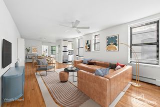 2108 DORCHESTER Road # 3D, New York City, NY 11226