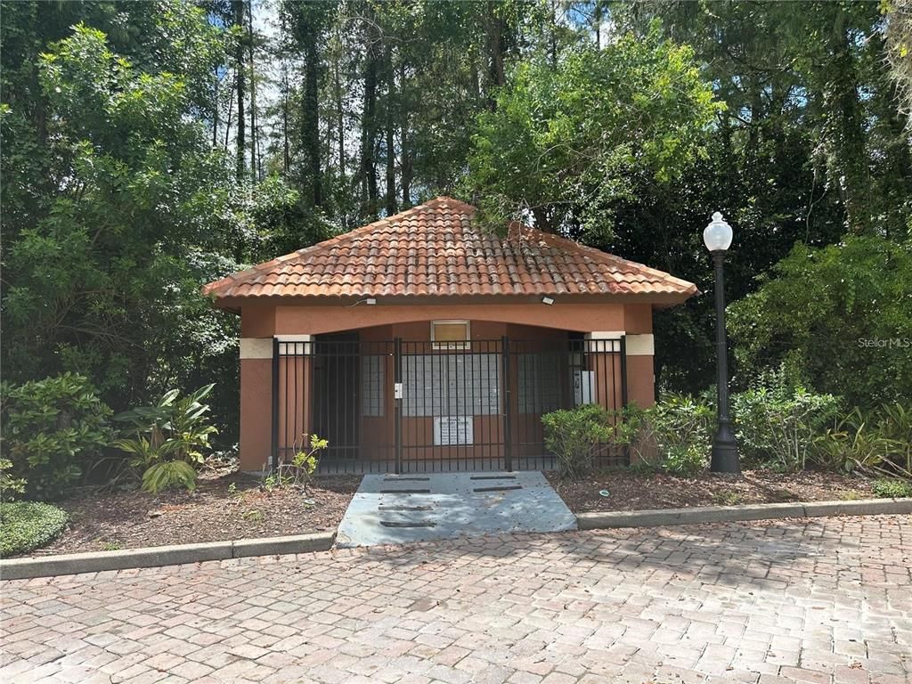 Image 19 of property listing at 5108 CONROY ROAD 1713, Orlando, FL 32811