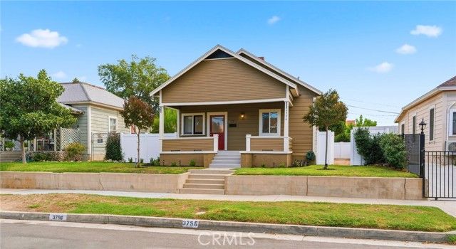 3756 Locust, Riverside, CA 92501