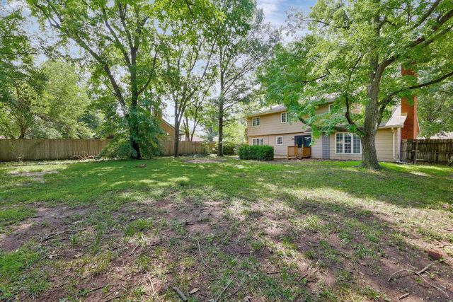 1400 E Evergreen Lane, Derby, KS 67037