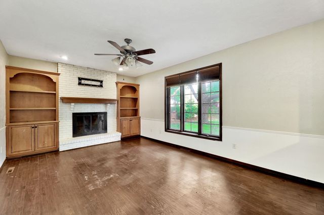 1400 E Evergreen Lane, Derby, KS 67037