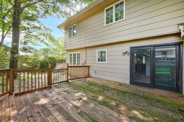 1400 E Evergreen Lane, Derby, KS 67037