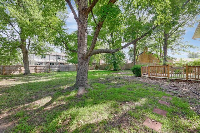 1400 E Evergreen Lane, Derby, KS 67037