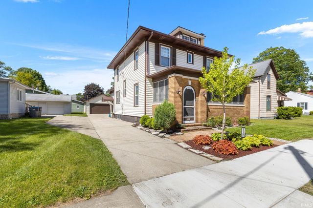 522 Laurel Street, Elkhart, IN 46514