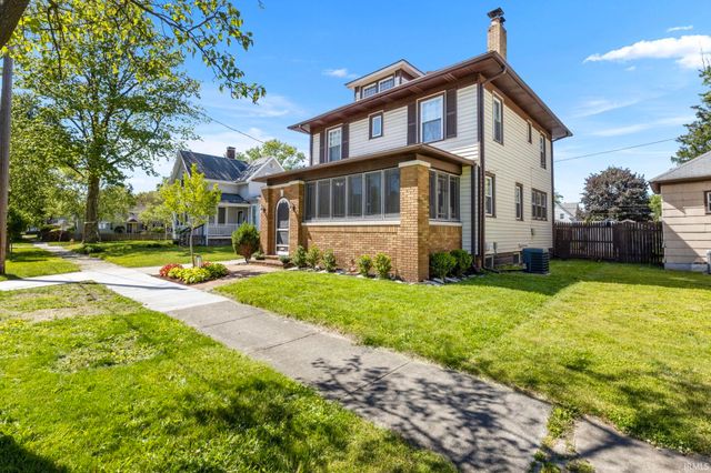 522 Laurel Street, Elkhart, IN 46514