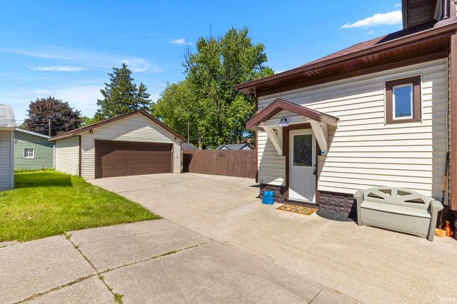 522 Laurel Street, Elkhart, IN 46514