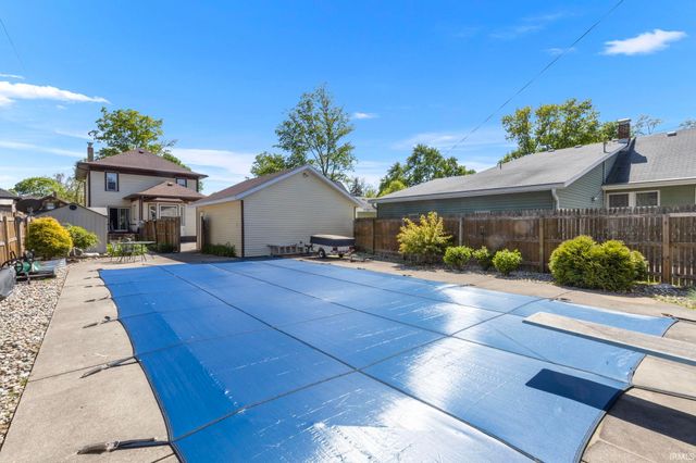 522 Laurel Street, Elkhart, IN 46514