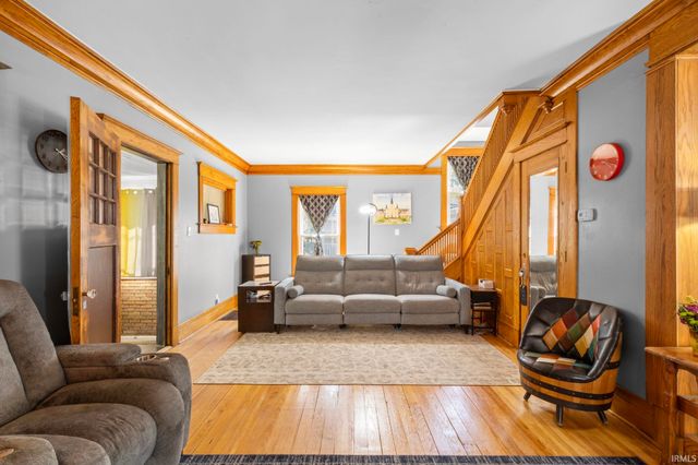 522 Laurel Street, Elkhart, IN 46514