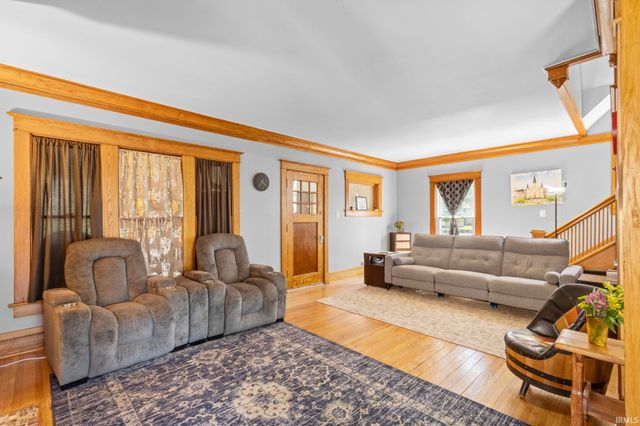 522 Laurel Street, Elkhart, IN 46514