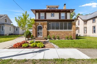 522 Laurel Street, Elkhart, IN 46514