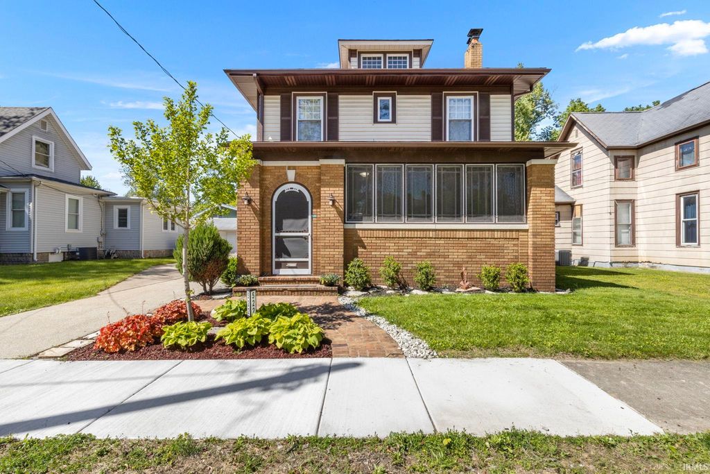 522 Laurel Street, Elkhart, IN 46514