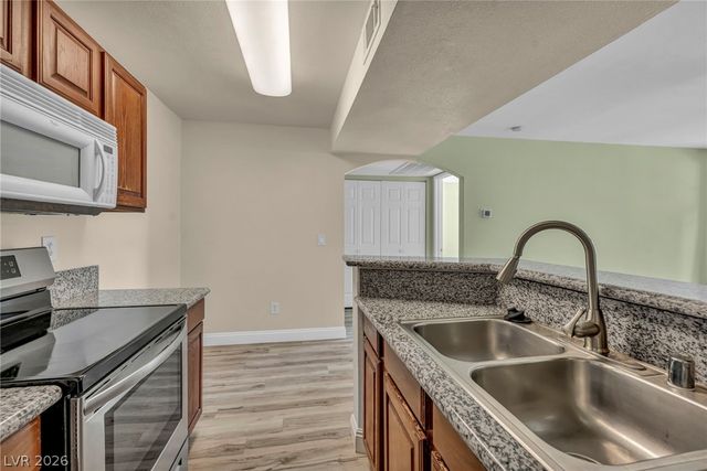5118 South Jones Boulevard 206, Las Vegas, NV 89118
