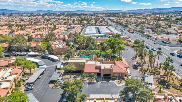 5118 South Jones Boulevard 206, Las Vegas, NV 89118