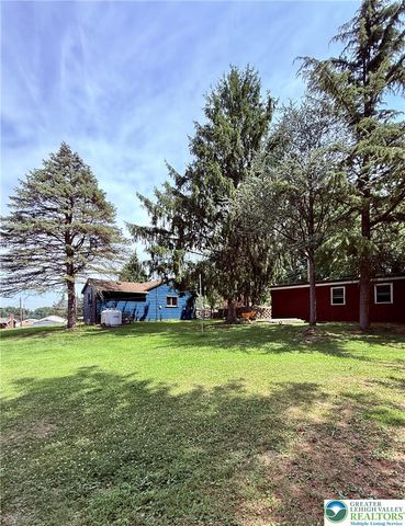 1988 Herbert Avenue, Hellertown Boro, PA 18055