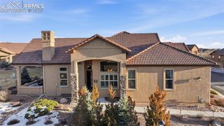 13115 Cake Bread Heights, Colorado Springs, CO 80921