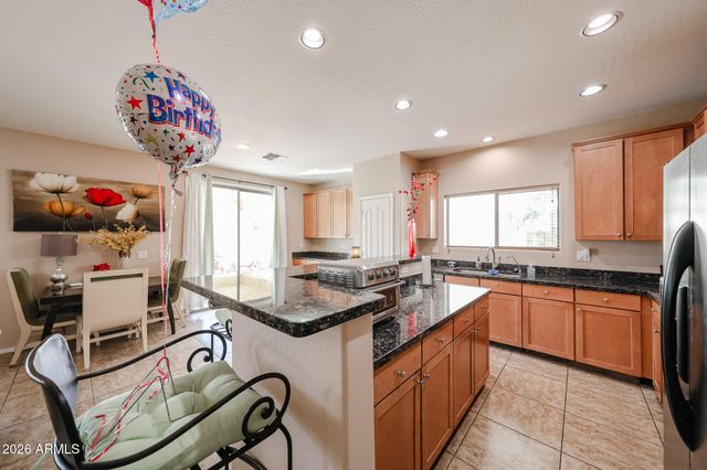 25677 W PLEASANT Lane, Buckeye, AZ 85326