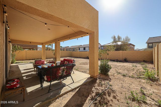 25677 W PLEASANT Lane, Buckeye, AZ 85326