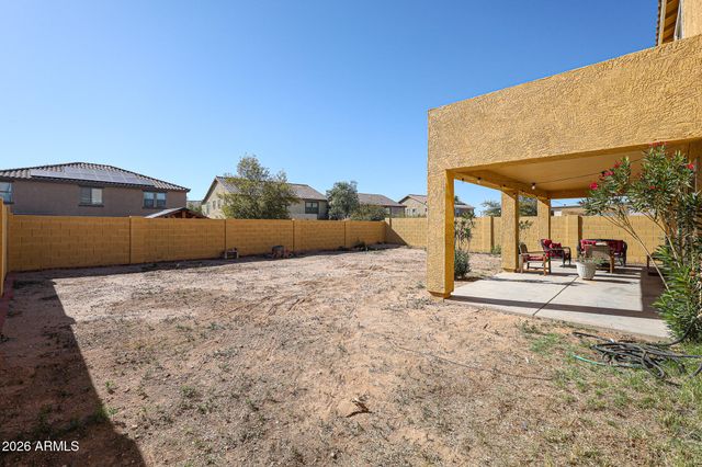 25677 W PLEASANT Lane, Buckeye, AZ 85326