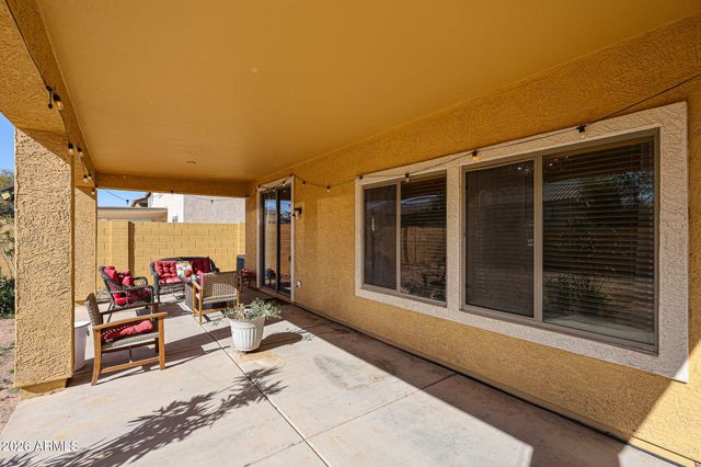 25677 W PLEASANT Lane, Buckeye, AZ 85326