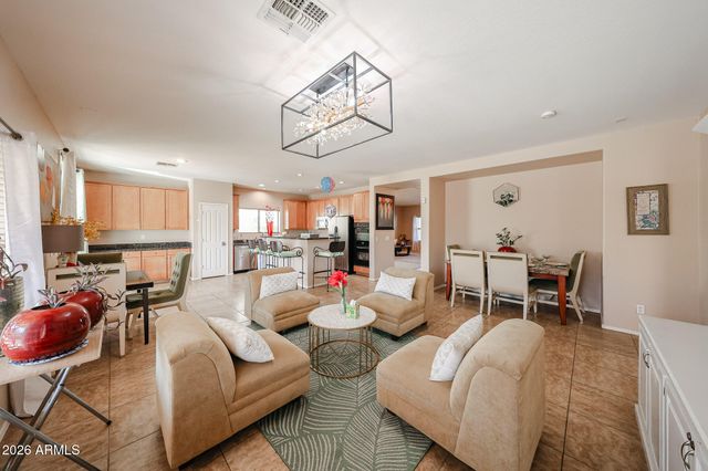 25677 W PLEASANT Lane, Buckeye, AZ 85326