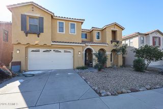 25677 W PLEASANT Lane, Buckeye, AZ 85326