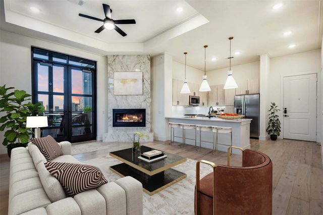 2929 Oak Lawn Avenue 728, Dallas, TX 75219