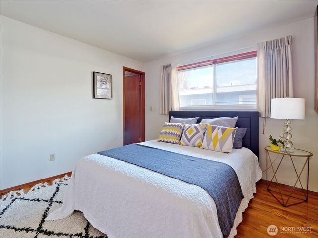 5538 S Norfolk Street, Seattle, WA 98118