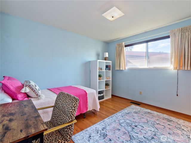 5538 S Norfolk Street, Seattle, WA 98118