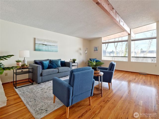 5538 S Norfolk Street, Seattle, WA 98118