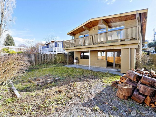 5538 S Norfolk Street, Seattle, WA 98118