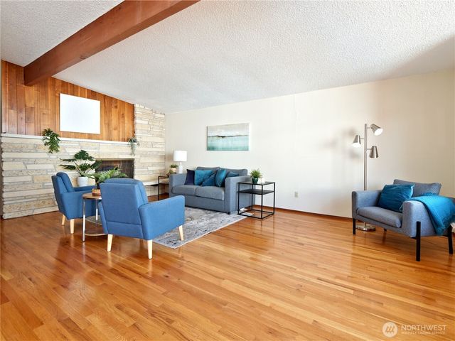 5538 S Norfolk Street, Seattle, WA 98118