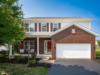 1719 Impatiens Way, Lewis Center, OH 43035