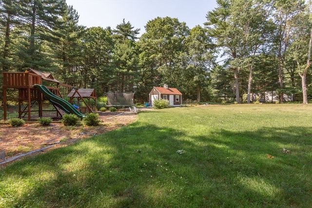 5 Crest Drive, Lakeville, MA 02347