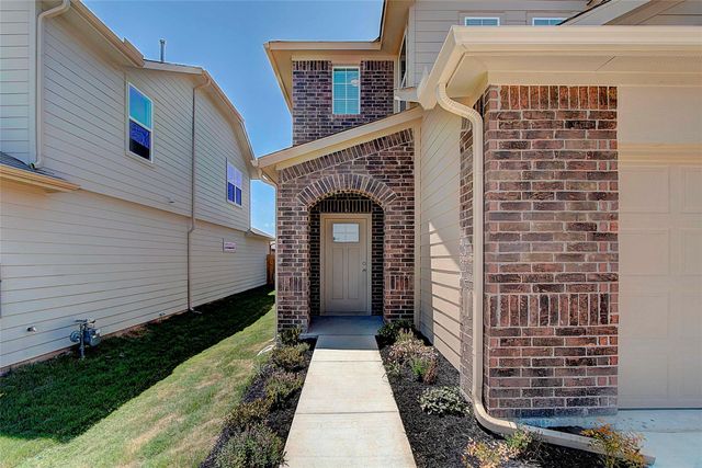 10404 Hatton LN, Austin, TX 78754