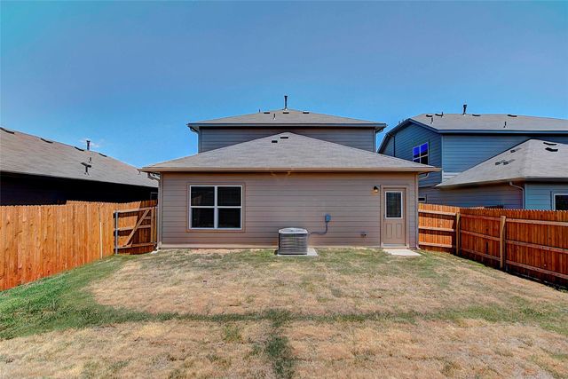 10404 Hatton LN, Austin, TX 78754