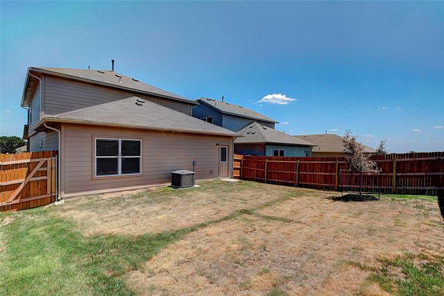 10404 Hatton LN, Austin, TX 78754