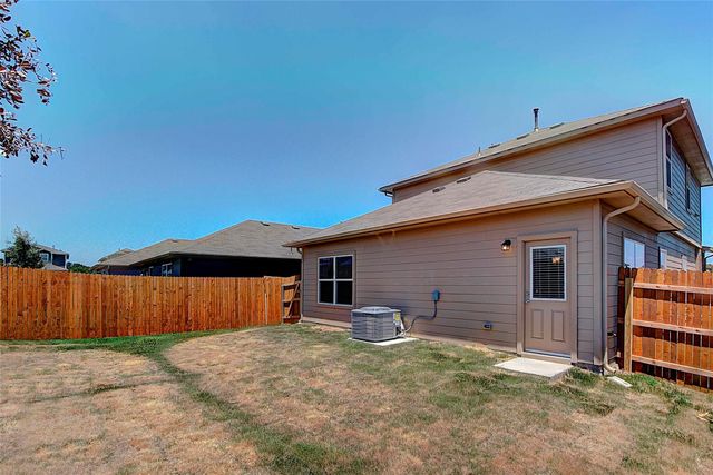 10404 Hatton LN, Austin, TX 78754