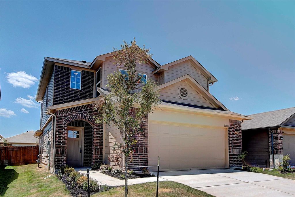 10404 Hatton LN, Austin, TX 78754