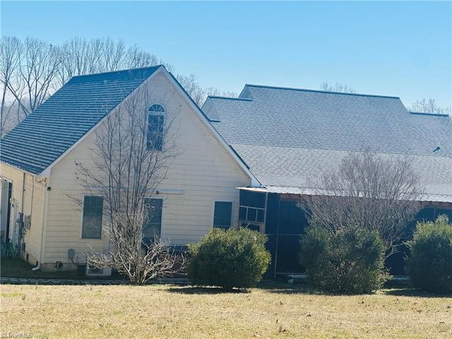 4576 Paula Drive, Winston-salem, NC 27127