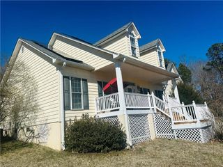 4576 Paula Drive, Winston-salem, NC 27127