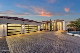 6832 E STEVENS Road, Cave Creek, AZ 85331