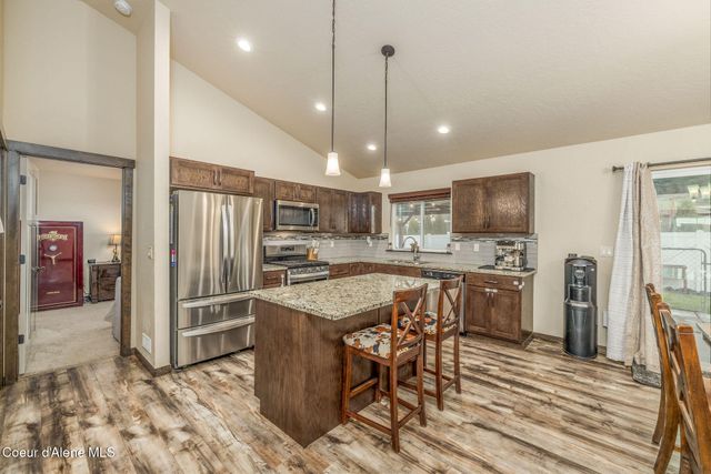 12926 N BUSHEL ST, Rathdrum, ID 83858