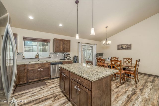 12926 N BUSHEL ST, Rathdrum, ID 83858