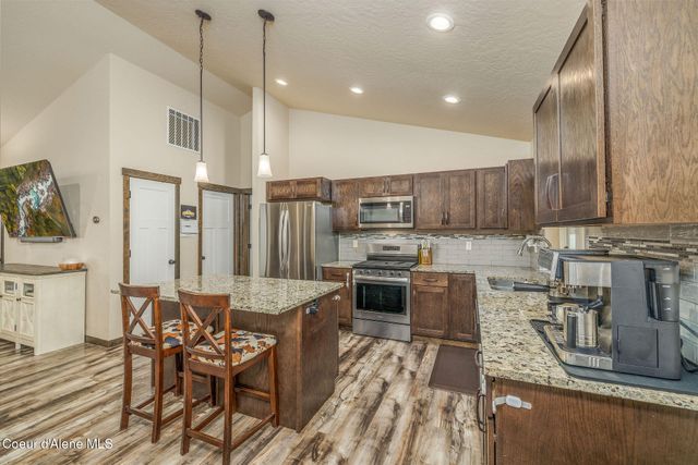 12926 N BUSHEL ST, Rathdrum, ID 83858