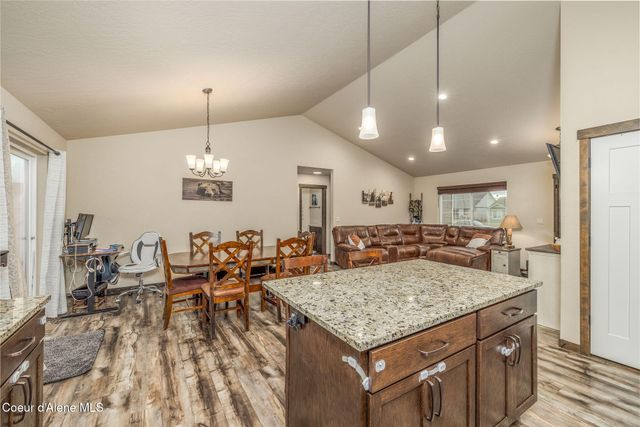 12926 N BUSHEL ST, Rathdrum, ID 83858