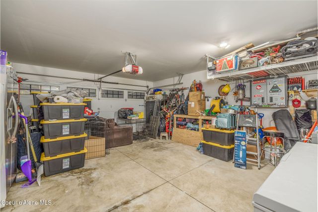 12926 N BUSHEL ST, Rathdrum, ID 83858