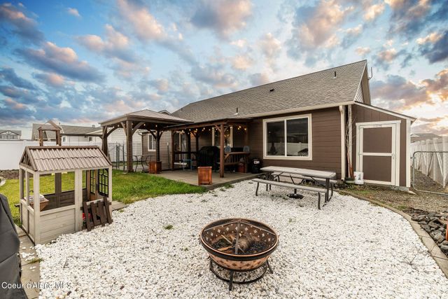 12926 N BUSHEL ST, Rathdrum, ID 83858