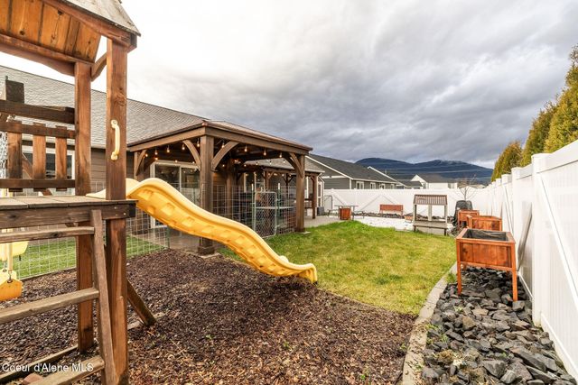 12926 N BUSHEL ST, Rathdrum, ID 83858