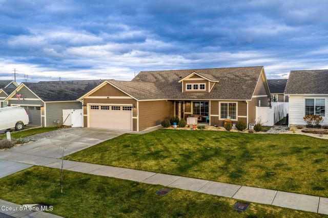 12926 N BUSHEL ST, Rathdrum, ID 83858