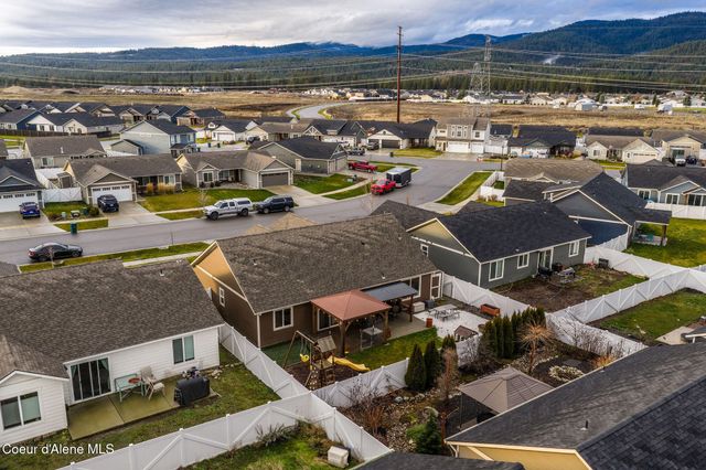 12926 N BUSHEL ST, Rathdrum, ID 83858